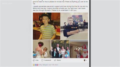 Mom Shares Heartbreaking Story After Bullied Year Old Commits Suicide Firstcoastnews Com