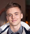 Parry Glasspool on Hollyoaks return: 'Harry's stories are exciting ...