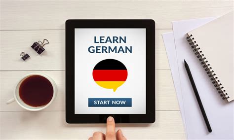 Benefits Of Learning German Language And Easy Steps In Learning It