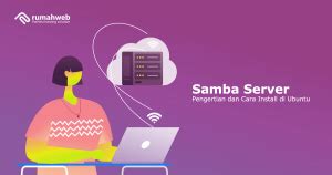 Samba Server Pengertian Dan Cara Install Di Ubuntu My Xxx Hot Girl