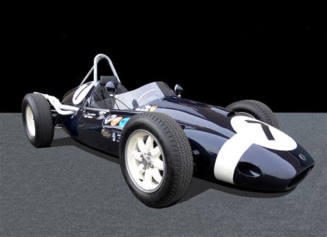 Cooper T51 (SOLD) - INRacing