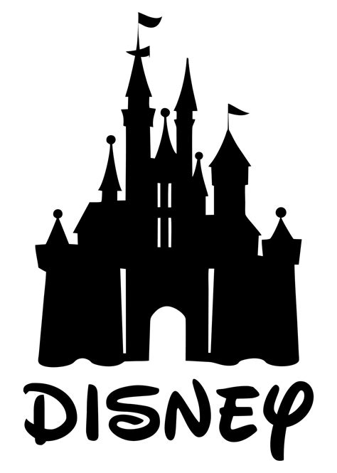 Disney Castle Printable Printable Word Searches