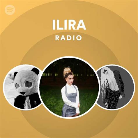 Ilira Spotify
