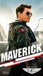 Top Gun: Maverick - Tom Cruise (Character Poster) - Movies Photo ...