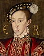 Why Didn’t Cranmer See Edward VI Alone Before the King’s Death? – Kyra ...