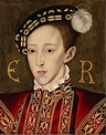 Why Didn’t Cranmer See Edward VI Alone Before the King’s Death? – Kyra ...