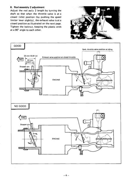 This eliminated the premixing of the oil and gas and improved combustion oil consumption. Yamaha G2 Golf Cart Parts Diagram | Reviewmotors.co