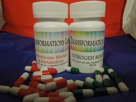 Natural Testosterone Blockers Natural Testosterone Blockers That Work