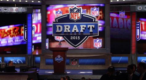 How To Watch The 2016 Nfl Draft Live On Android Or Iphone