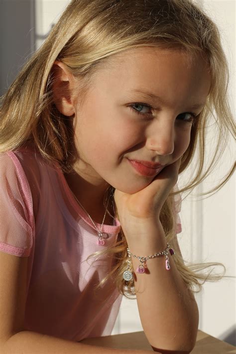 Jewellery For Tweens That Will Never Go Out Of Style Gift The Perfect