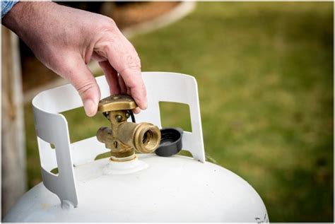 5 Propane Safety Tips For Heating Your Home