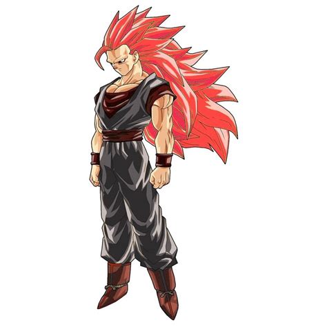 Dragon Ball Super Evil Goku - Evil Goku (Goku's Counterpart) - Ultra Dragon Ball Wiki