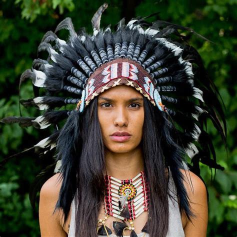 Indian Headdress For Sale Indian Headdress Novum Crafts