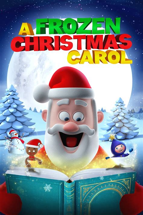 A Frozen Christmas Carol Pictures Rotten Tomatoes
