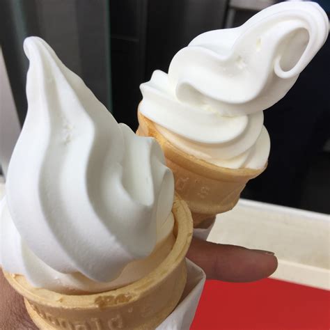 Best Vanilla Ice Cream Eateries In Singapore Eheartland