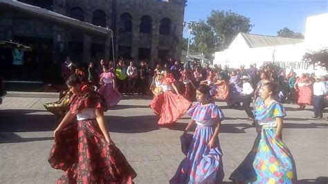 Desfile Melchor Muzquiz Coahuila Youtube