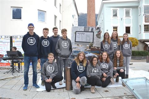 Boleh buat tukar hak milik dan geran di jpj. HAK Lienz ist mit neuem Konzept erfolgreich | Tiroler ...