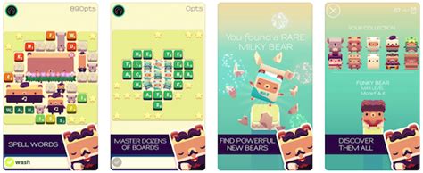 From kids to adults all of us love to play games. 12 Of The Best Word Game Apps In 2019 (That Word Nerds ...