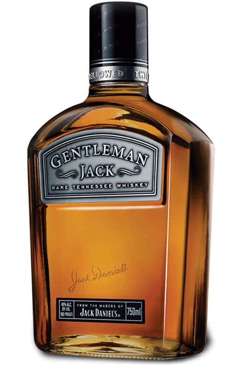 Find your favorite brands at discount prices with excellent quality. Gentleman Jack Rare Tennessee Whiskey 750 ML