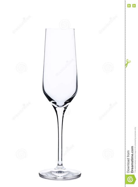 empty glass stock image image of clear beverage purity 80495363