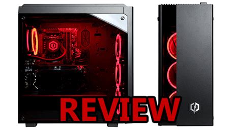 Cyberpowerpc Gamer Xtreme Vr Gxivr8080a2 Spec Review Pc Game Haven