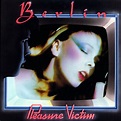 Berlin - Pleasure Victim (Vinyl, US, 1982) | Discogs