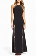 Morgan & Co. A-Line Gown | A line gown, Formal dresses for women ...