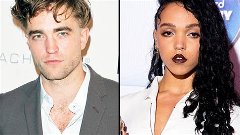 robert pattinson fka twigs are engaged after six months of dating