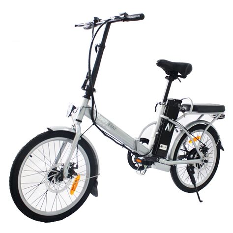 828 velo electrique pliable products are offered for sale by suppliers on alibaba.com, of which electric bicycle accounts for 2%, electric scooters accounts for 1%. Vélo électrique UrbanCity pliable (VAE) - Noir - achat pas ...