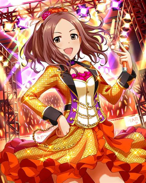 Safebooru Idolmaster Idolmaster Cinderella Girls Sawada Marina Tagme 1366451