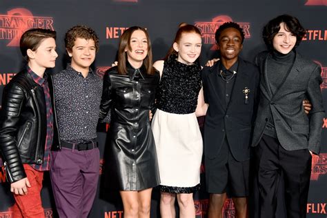 'Stranger Things' Season 4 Episode 1 title teases an evil transition