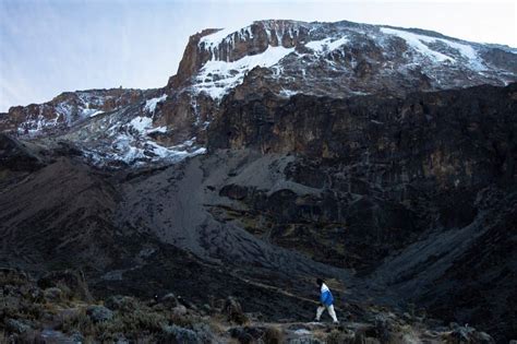 Will Mount Kilimanjaro Erupt Again Ultimate Kilimanjaro