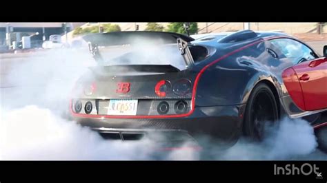 The Prince Yan Bugatti Smoke Youtube