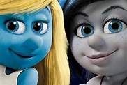 Smurfette and Vexy The Smurfs 2, Main Characters, Disney Characters ...