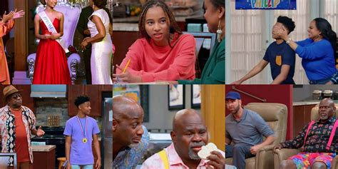 Tyler Perry S Assisted Living Season 4 Episode 1 Release Date Spoilers And Streaming Guide