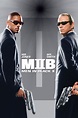 Men in Black II (2002) - Posters — The Movie Database (TMDb)