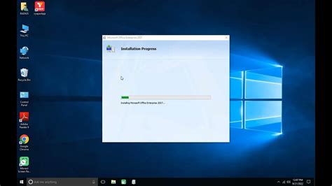 How To Install Ms Office 2007 Microsoft Office Full Installation