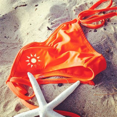 Mprint Swimwears Pin It To Win It Suns Out Buns Out Bikini Mprintwishlist Swimwear