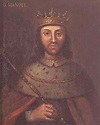 Manuel I "the Fortunate" King of Portugal
