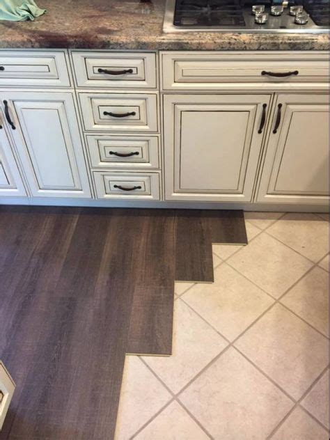 But, i am not talking low budget vinyl. How To Install Designers Image Vinyl Plank Flooring ...