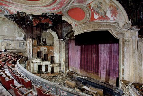 New jersey movie theaters can open this friday, september 4, gov. Paramount Theatre in Newark, NJ - Cinema Treasures