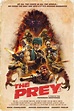 The Prey: Legend of Karnoctus (2022) - FilmAffinity