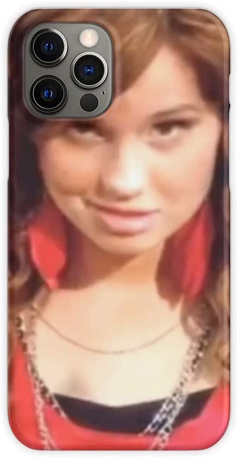 Radio Rebel Debby Ryan Meme Phone Case For Iphone 11 Iphone 11 Pro Iphone Xr