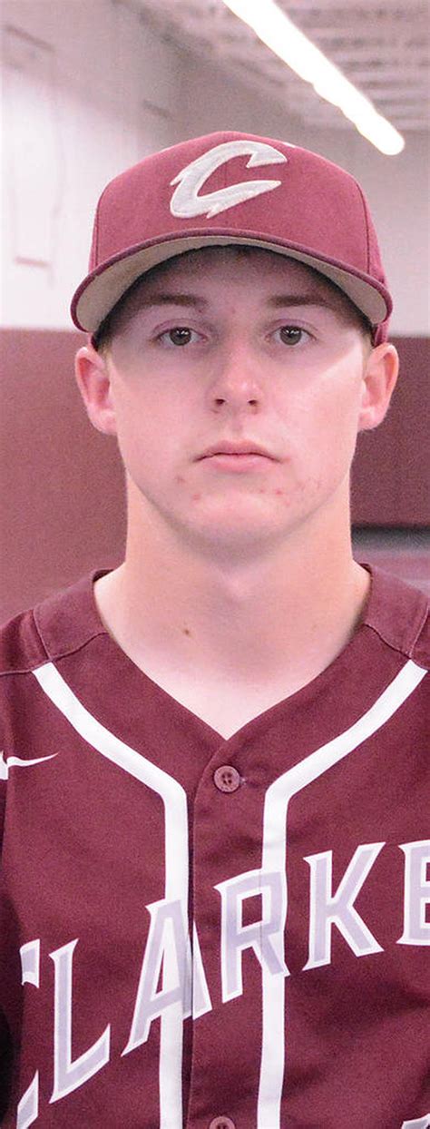 Athlete of the Week: Spring Week Six – Osceola-Sentinel Tribune