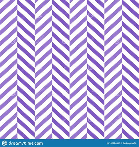 Geometric Seamless Zigzag Pattern. Repeated Background, Backdrop Or Invitation Card Abstract ...