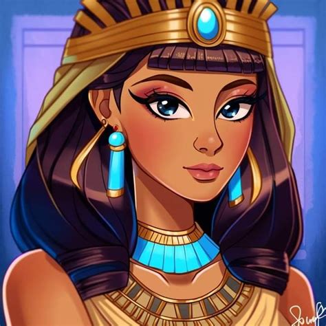 pin by julie richardson on egyptian art in 2023 egyptian princess queen anime egyptian art