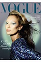 Kate Moss is the cover star Vogue France's September issue | Vogue France