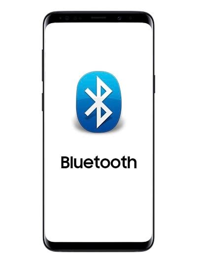 How Do I Pair My Mobile Device With A Bluetooth Device Samsung