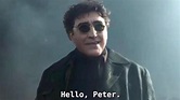 Hello, Peter | Know Your Meme