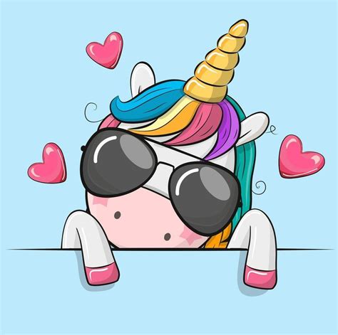 Cartoon Unicorn Cute Unicorn Disney Drawings Cartoon Drawings